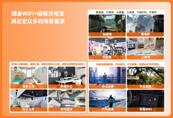 新讯集团 以用户为中心，打造智能硬件产品新高地